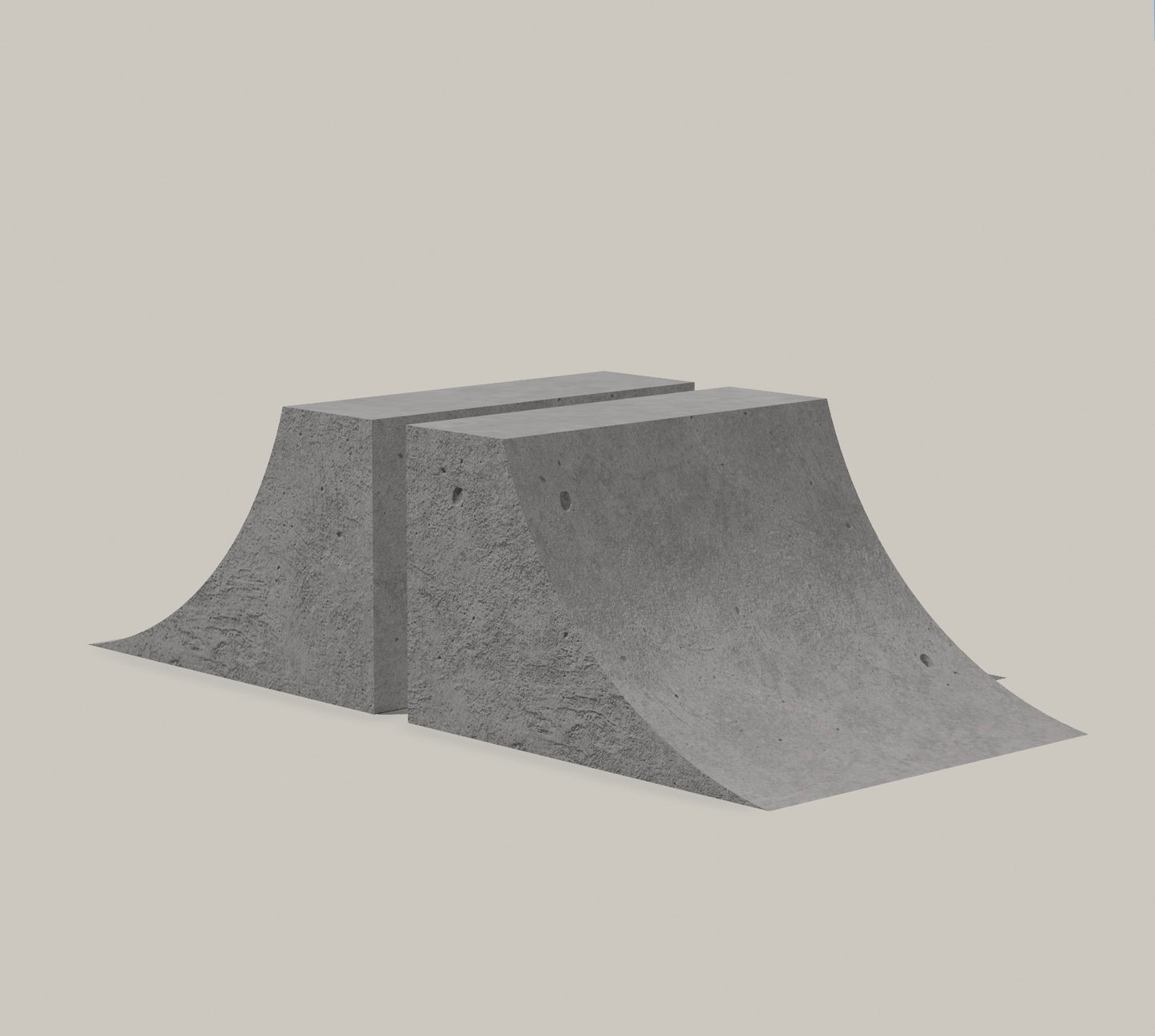 The blueprint diy park build bundle