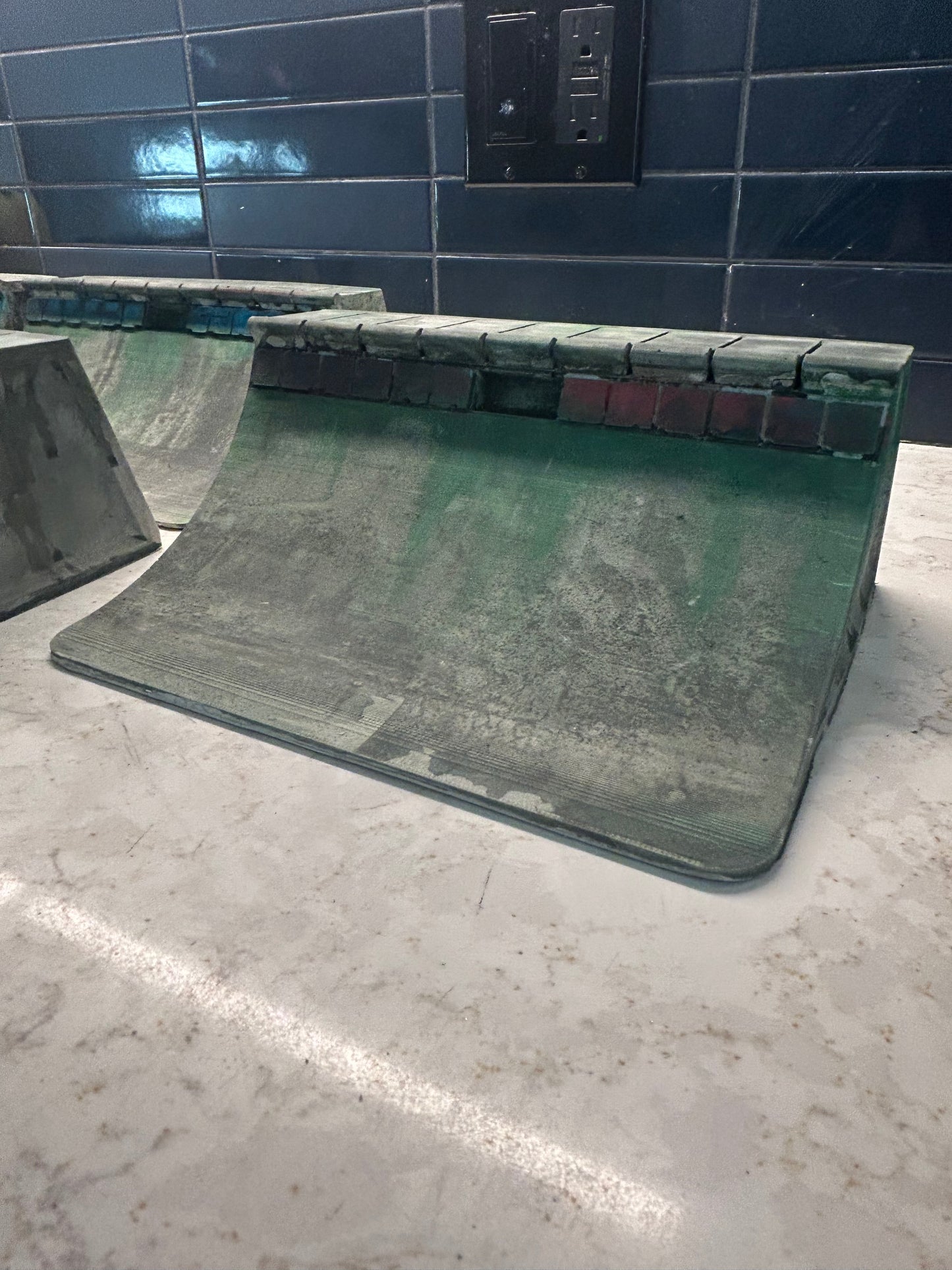 Diy Pool QP mould