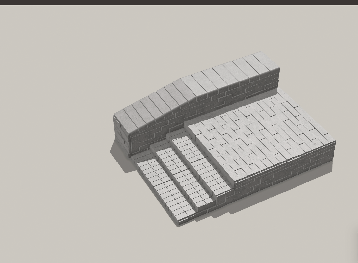 HUBBA STAIR DIY SILICONE MOULD COMBO
