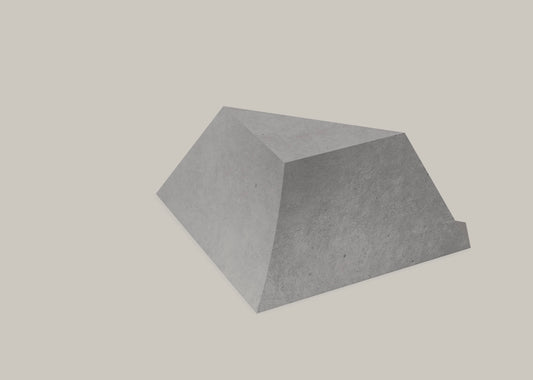 DIY plow mould
