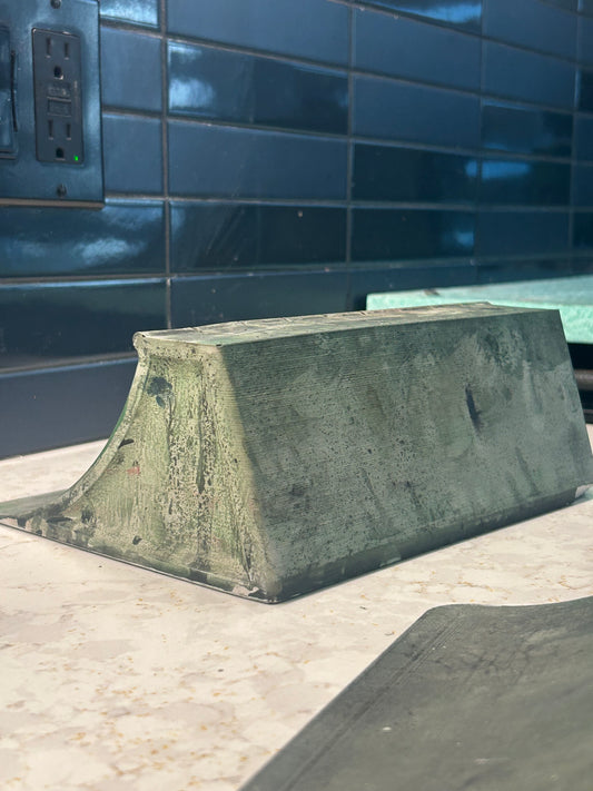Diy Pool QP mould