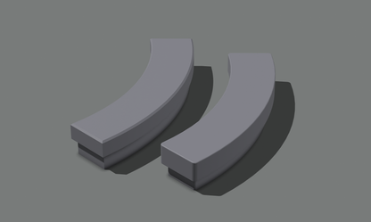 DIY bench bundle
