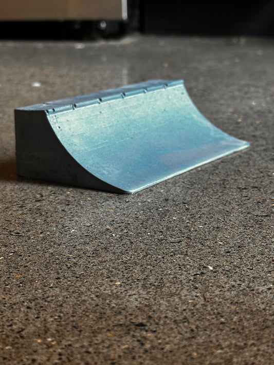 DIY pocket QP mould