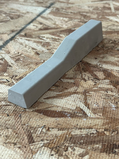 Parking lot diy