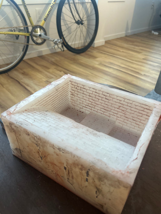 DIY Multi level mould