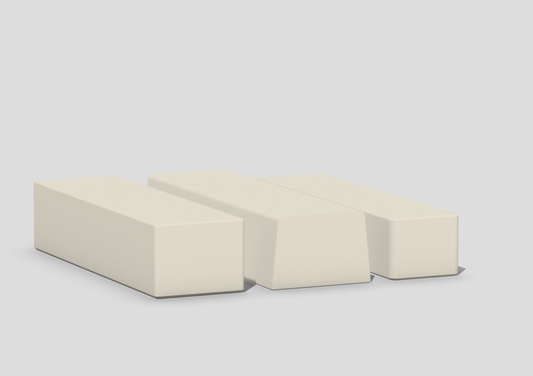 Butter ledge ( center option only  )