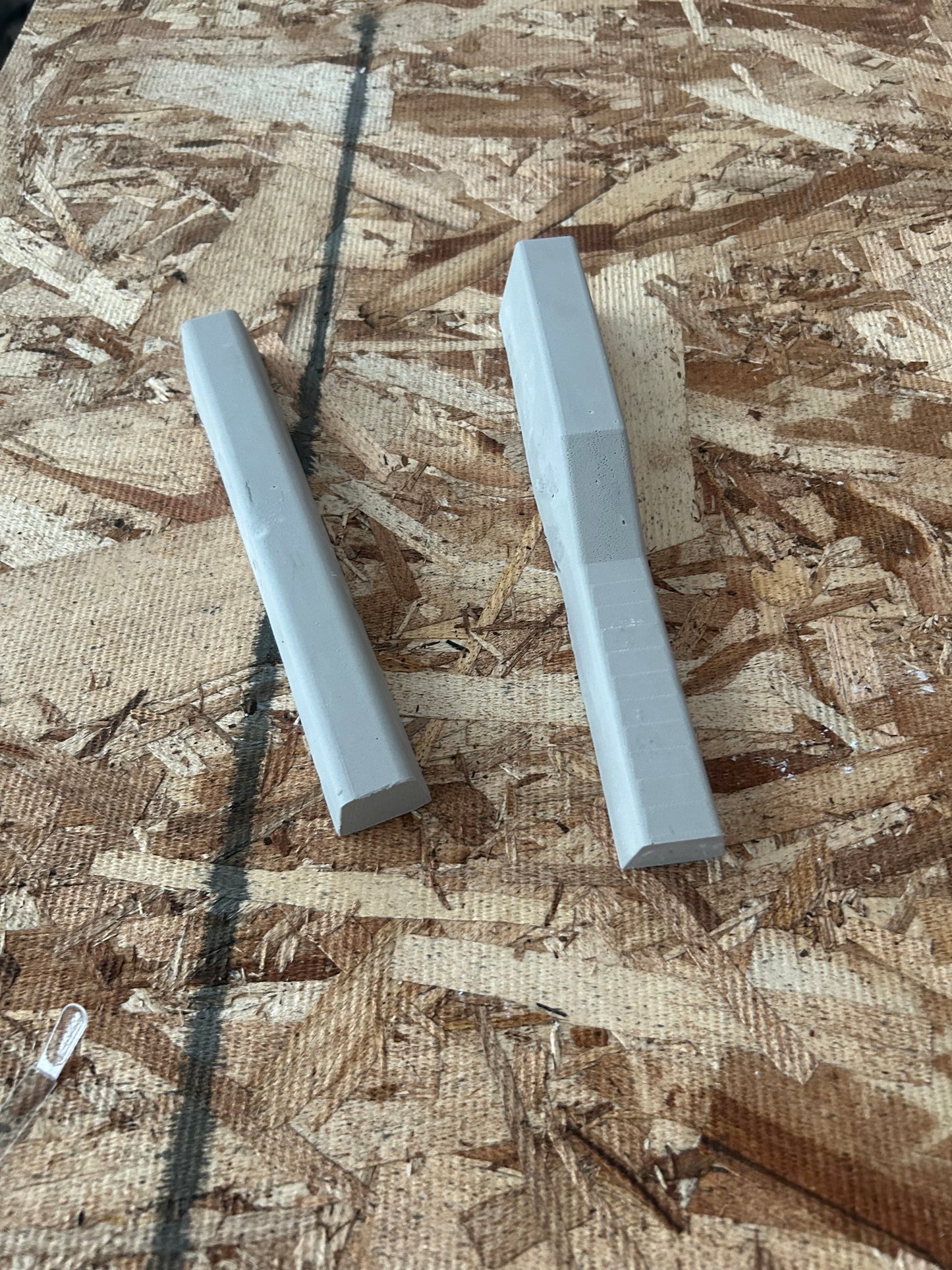 DIY SILICONE STREET PACK