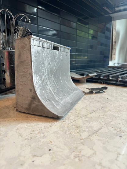 Large custom obstacle mold