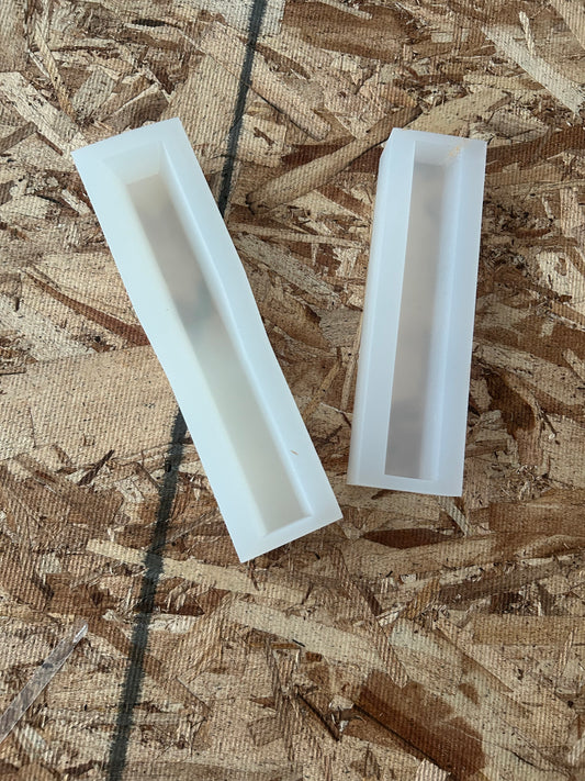 Mould bundle