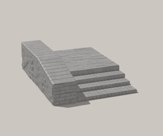 HUBBA STAIR DIY SILICONE MOULD COMBO